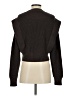 Babaton 100% Wool Brown Wool Pullover Sweater Size XS - photo 2