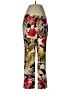 Tommy Bahama Tropical Gold Casual Pants Size 6 - photo 1