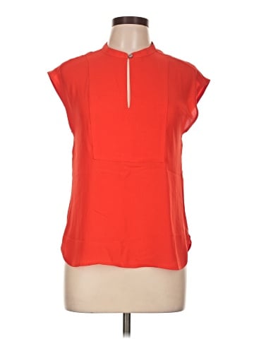 J.Crew 365 Short Sleeve Top (view 1)
