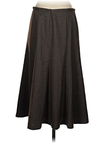 Sigrid Olsen Formal Skirt (view 2)