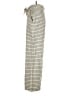 Mara Hoffman Stripes Ivory Casual Pants Size 2 - photo 5
