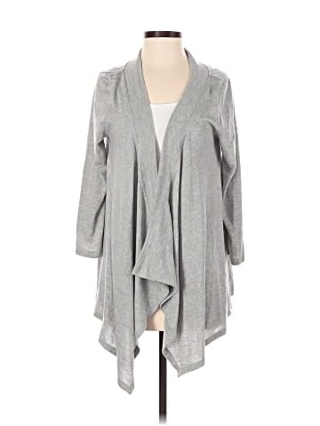 Sweet Romeo Cardigan (view 1)