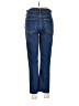 Gap Blue Jeans Size 8 R - photo 2