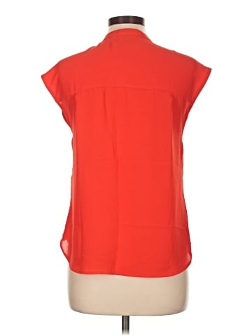 J.Crew 365 Short Sleeve Top (view 2)