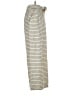 Mara Hoffman Stripes Ivory Casual Pants Size 2 - photo 4