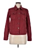 Prosperity Burgundy Jacket Size M - photo 1