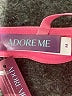 Adore Me Pink Swimsuit Top Size M - photo 3