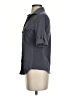 Sandra Ingrish Gray 3/4 Sleeve Button-Down Shirt Size XS - photo 5
