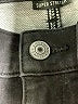 American Eagle Outfitters Black Casual Pants Size 4 - photo 7