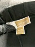 MICHAEL Michael Kors 100% Polyester Black Cargo Pants Size XL - photo 7