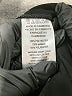MICHAEL Michael Kors 100% Polyester Black Cargo Pants Size XL - photo 8