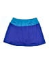 Tail Color Block Blue Active Skort Size S - photo 1