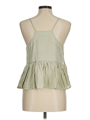 Divided by H&M Sleeveless Blouse (view 2)