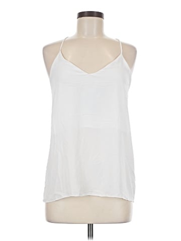 Newbury Kustom Sleeveless Top (view 1)