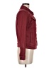 Prosperity Burgundy Jacket Size M - photo 4