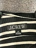 J.Crew Ivory Long Sleeve Turtleneck Size XS - photo 7