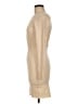 iris Tan Cocktail Dress Size M - photo 5