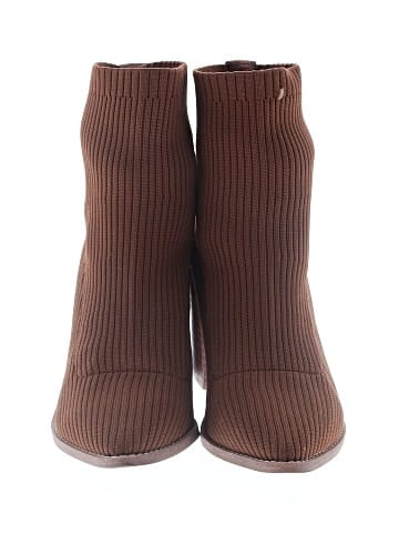 Steven New York Ankle Boots (view 2)