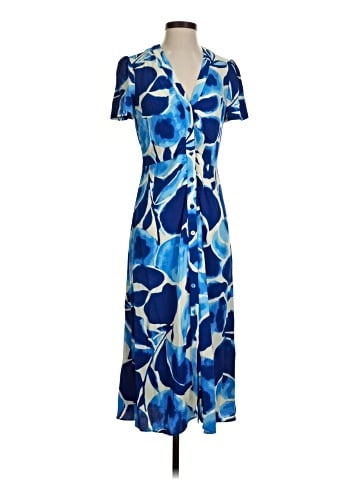 Diane von Furstenberg Casual Dress (view 1)