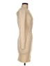 iris Tan Cocktail Dress Size M - photo 4