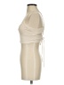 Zara Ivory Sleeveless Blouse Size XS - photo 5