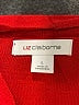 Liz Claiborne Red Pullover Sweater Size L - photo 7