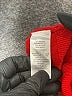 Liz Claiborne Red Pullover Sweater Size L - photo 8