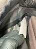 Athleta Black Zip Up Hoodie Size S - photo 6