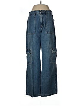 Hidden Jeans Jeans