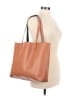 J.Crew Solid Tan Tote One size - photo 2