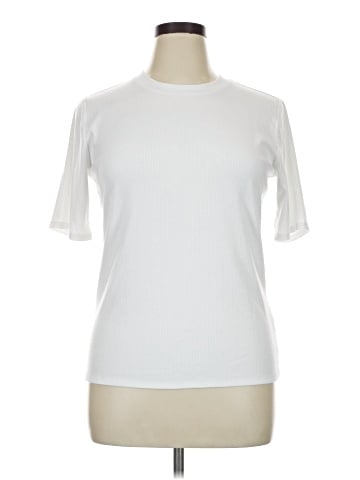 Simply Vera Vera Wang Active T-Shirt (view 1)