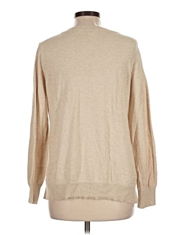 J.Crew Factory Store Pullover Sweater (view 2)