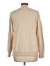 J.Crew Factory Store 100% Cotton Tan Pullover Sweater Size L - photo 2