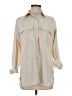 Max Studio Ivory 3/4 Sleeve Blouse Size S - photo 1