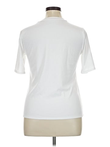 Simply Vera Vera Wang Active T-Shirt (view 2)