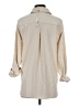 Max Studio Ivory 3/4 Sleeve Blouse Size S - photo 2