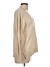 J.Crew Factory Store 100% Cotton Tan Pullover Sweater Size L - photo 4