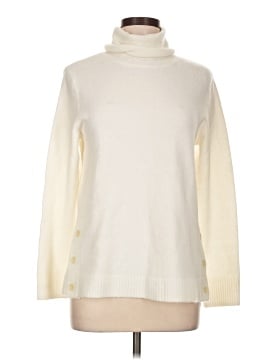 J.Crew Factory Store Turtleneck Sweater (view 1)