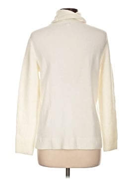 J.Crew Factory Store Turtleneck Sweater (view 2)