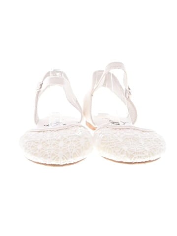Sole Mates Flats (view 2)