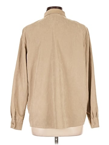 Genuine Sonoma Jean Company Long Sleeve Blouse (view 2)