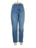 American Eagle Outfitters Blue Jeans Size 8 SHORT - photo 1