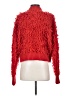 Maeve 100% Acrylic Red Pullover Sweater Size S - photo 2