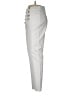 J. McLaughlin White Casual Pants Size 6 - photo 5