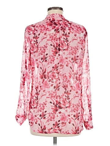 Kut from the Kloth Long Sleeve Blouse (view 2)
