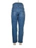 American Eagle Outfitters Blue Jeans Size 8 SHORT - photo 2