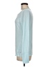 Gap Fit Blue Long Sleeve T-Shirt Size M - photo 5