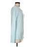 Gap Fit Blue Long Sleeve T-Shirt Size M - photo 4