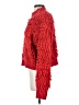 Maeve 100% Acrylic Red Pullover Sweater Size S - photo 5