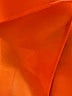 Unbranded Orange Casual Dress Size M (estimated) - photo 7